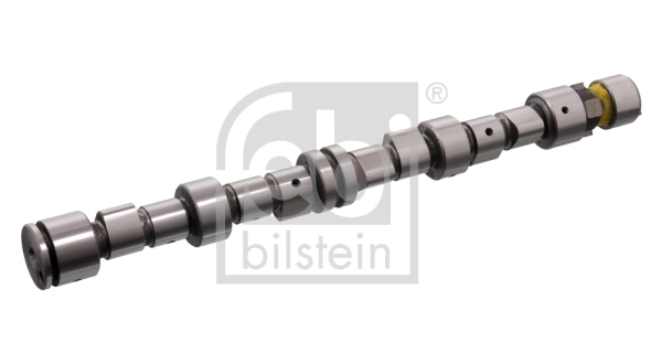 Camshaft